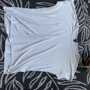 Patagonia hemp t-shirt
